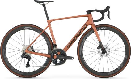 BMC Teammachine SLR01 Five Road Bike Shimano Ultegra Di2 12S 700