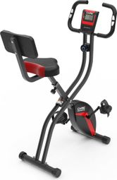 Vélo d'appartement pliable - CARE - CV-315