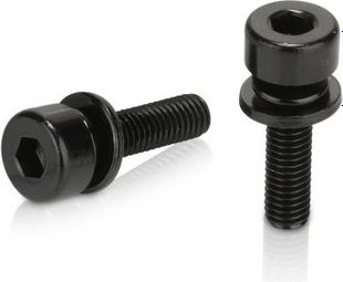 XLC BR-X75 Tornillo adaptador de montaje plano M5x19mm