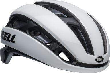 Casco Sferico Bell XR Bianco Nero