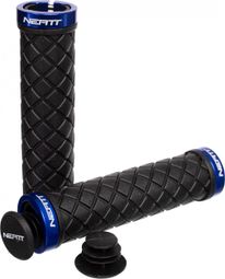 NEATT Grips PRO Zwart Blauw