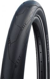 Schwalbe Super Moto 700 mm Tire Tubetype Wired DoubleDefense RaceGuard Addix Tour Reflex Sidewalls E-Bike E-50