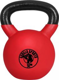 Kettlebell avec revêtement néoprène - De 2 KG à 32 KG - Poids : 32 KG