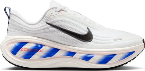 Nike Vomero Plus Laufschuhe für Herren, Weiß/Blau