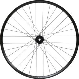 Roue Avant Hope Fortus 30W SC Pro 5 29'' | Boost 15x110 mm | 6 Trous | Noir