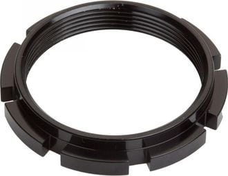 Lock Ring Box One Shimano Aluminium Schwarz