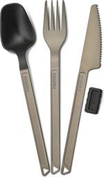 Primus Trek Aluminum Cutlery