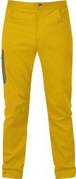 Mountain Equipment Anvil Climbing Pants Yellow/Grey
