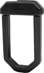 Hiplok DX1000 Black U-Lock