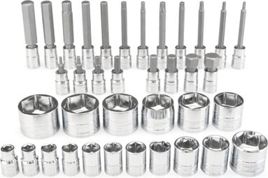 Bits and Sockets Kit (37 stuks) Park Tool SBS-3