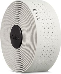 Fizik Tempo Microtex Classic Handlebar Tape - White