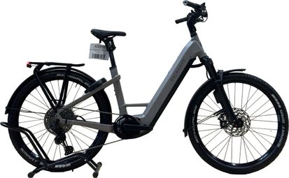 produit reconditionné . Kalkhoff Entice 7.B Advance + ABS Shimano XT 2023 . Vélo électrique . Kalkhoff . très bon état