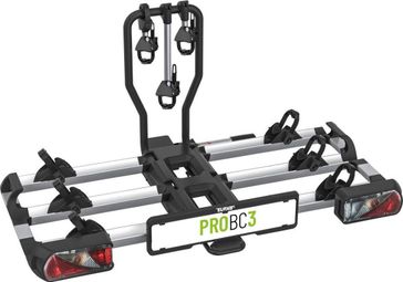 Porte-vélos 3 vélos PROBC3 - EUFAB