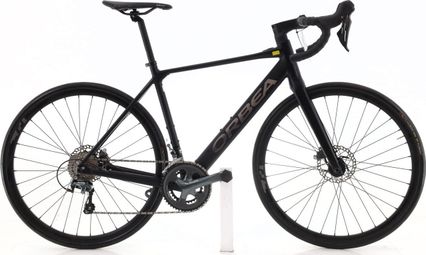 Produit reconditionné · Orbea Gain · Noir / Vélo de route | Très bon état