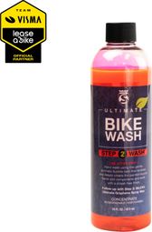 Nettoyant vélo Silca Ultimate Bike Wash 473 ml 