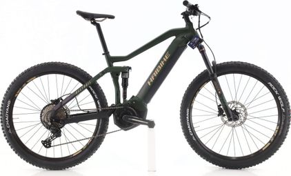 Produit reconditionné · Haibike AllTrail 4 / Vélo VTT électrique | Très bon état