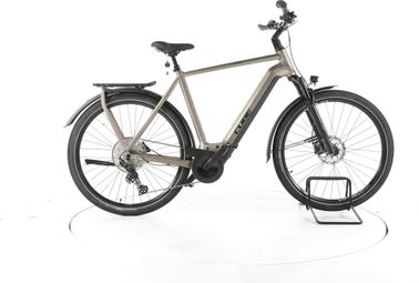 Produit reconditionné - Cube Kathmandu Hybrid Pro Trekking E-Bike - Très Bon Etat