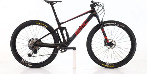 Produit reconditionné · BMC Fourstroke 01 Two XT / Vélo VTT | Très bon état