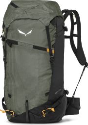 Salewa Ortles Guide 2 38L Green Mountaineering Backpack