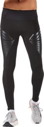 Mallas Kiprun Run Compress 900 Rheon negras para hombre