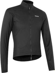 PACR GripGrab Windbreaker Jacket Black