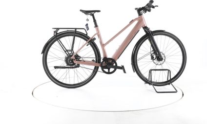 Produit reconditionné - Riese et Müller UBN City E-Bike 2024 - Très Bon Etat
