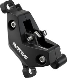 Étrier de Frein à Disque Hydraulique Sram Motive Bronze Noir