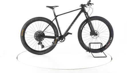 Produit reconditionné - Canyon Exceed CFR LTD Fahrrad Hardtail - Très Bon Etat
