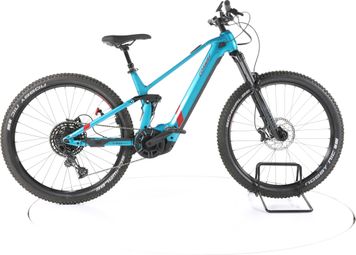 Produit reconditionné - Conway Xyron S 2.9 Vélo électrique VTT 2024 - Très Bon Etat