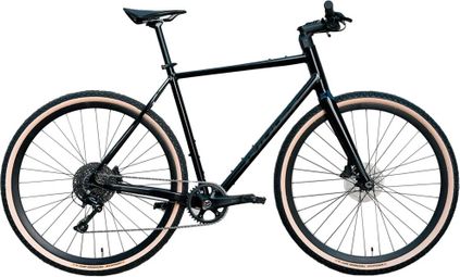 Vélo Gravel Ridley KALAZY Shimano Cues 1x 10v Noir