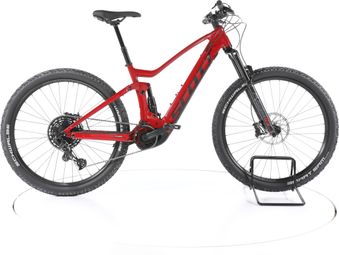 Produit reconditionné - Scott Strike eRIDE 930 Vélo électrique VTT 2022 - Bon Etat