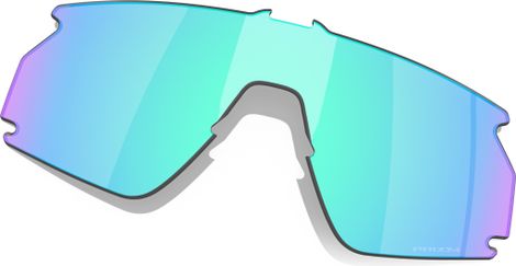 Verre de Rechange pour Lunettes Oakley BXTR / Prizm Sapphire