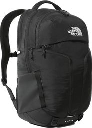 The North Face Surge Backpack Black