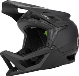 TRANSITION SOLID Helmet Black