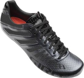 Rennradschuhe Giro Empire SLX Schwarz