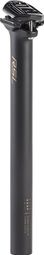 Bontrager RSL 31.6 Carbon Seatpost 0 mm Offset Black