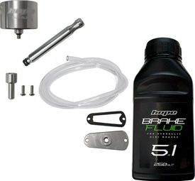 Kit di spurgo Hope Easy Brake Tech4