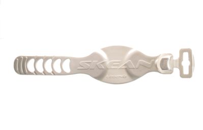 Protección SKEAN LEGEND TOP Tubo superior blanco