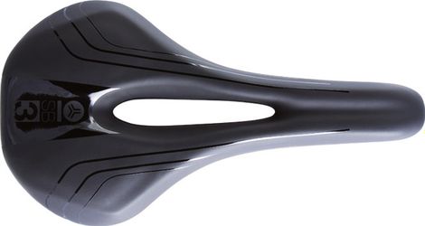 SB3 Unicolor V2 Saddle Black