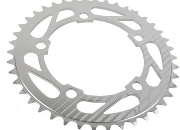 INSIGHT Couronne 5 Points Chrome