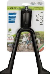 URSUS Standard 2-Pod Big Foot 26  - Noir