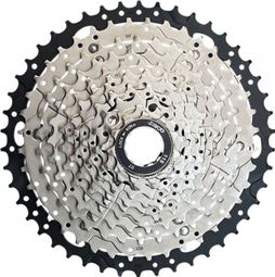 Cassette 11v. vtt s ride cs-m500 - 11-46dts