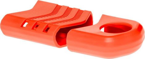 ROTOR Kurbelschutzkit RAPTOR Orange