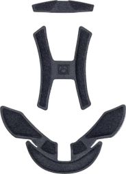 Bontrager Helmet Part Bontrager Dipper Children's Pad Set Black