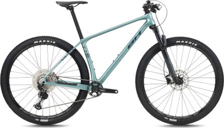 Trek Marlin 7 Hardtail MTB Sram SX 12S 29'' Keswick Green Gen 3