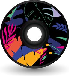 Slicy Fun Cap Exotic Steering Wheel Cover