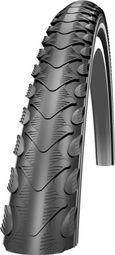 SCHWALBE Pneu Extérieur Silento K-Guard 28 X 1.75  / 47-622