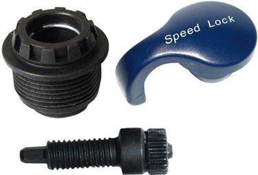 Achetez Des SR Suntour Ressort Mou Pour. SP12-NCX 30.9mm - Bleu (1