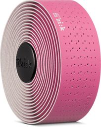 Fizik Tempo Microtex Classic Handlebar Tape - Pink