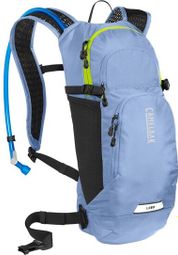 Camelbak Lobo 9L Serenity Damen-Rucksack Blau / Schwarz